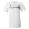 Unisex Ultra Cotton® T-Shirt Thumbnail