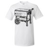 Unisex Ultra Cotton® T-Shirt Thumbnail