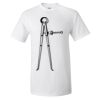 Unisex Ultra Cotton® T-Shirt Thumbnail