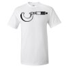 Unisex Ultra Cotton® T-Shirt Thumbnail