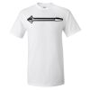 Unisex Ultra Cotton® T-Shirt Thumbnail