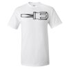 Unisex Ultra Cotton® T-Shirt Thumbnail