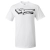 Unisex Ultra Cotton® T-Shirt Thumbnail