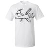 Unisex Ultra Cotton® T-Shirt Thumbnail