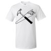 Unisex Ultra Cotton® T-Shirt Thumbnail