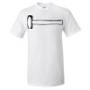 Unisex Ultra Cotton® T-Shirt Thumbnail