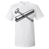 Unisex Ultra Cotton® T-Shirt Thumbnail