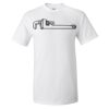 Unisex Ultra Cotton® T-Shirt Thumbnail
