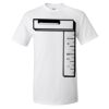 Unisex Ultra Cotton® T-Shirt Thumbnail