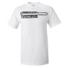 Unisex Ultra Cotton® T-Shirt Thumbnail