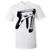 Unisex Ultra Cotton® T-Shirt Thumbnail