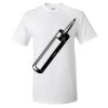 Unisex Ultra Cotton® T-Shirt Thumbnail