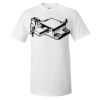 Unisex Ultra Cotton® T-Shirt Thumbnail