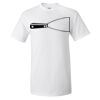 Unisex Ultra Cotton® T-Shirt Thumbnail