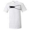 Unisex Ultra Cotton® T-Shirt Thumbnail