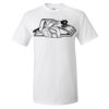 Unisex Ultra Cotton® T-Shirt Thumbnail