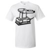 Unisex Ultra Cotton® T-Shirt Thumbnail