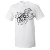 Unisex Ultra Cotton® T-Shirt Thumbnail