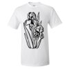 Unisex Ultra Cotton® T-Shirt Thumbnail