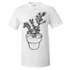 Unisex Ultra Cotton® T-Shirt Thumbnail