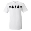 Unisex Ultra Cotton® T-Shirt Thumbnail