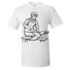 Unisex Ultra Cotton® T-Shirt Thumbnail