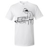 Unisex Ultra Cotton® T-Shirt Thumbnail