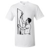 Unisex Ultra Cotton® T-Shirt Thumbnail