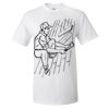 Unisex Ultra Cotton® T-Shirt Thumbnail