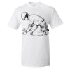Unisex Ultra Cotton® T-Shirt Thumbnail