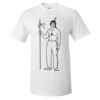 Unisex Ultra Cotton® T-Shirt Thumbnail