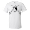 Unisex Ultra Cotton® T-Shirt Thumbnail