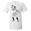 Unisex Ultra Cotton® T-Shirt Thumbnail