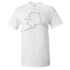 Unisex Ultra Cotton® T-Shirt Thumbnail
