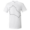 Unisex Ultra Cotton® T-Shirt Thumbnail