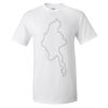 Unisex Ultra Cotton® T-Shirt Thumbnail