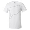 Unisex Ultra Cotton® T-Shirt Thumbnail