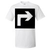Unisex Ultra Cotton® T-Shirt Thumbnail
