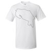 Unisex Ultra Cotton® T-Shirt Thumbnail