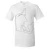 Unisex Ultra Cotton® T-Shirt Thumbnail