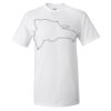 Unisex Ultra Cotton® T-Shirt Thumbnail