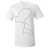 Unisex Ultra Cotton® T-Shirt Thumbnail