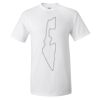 Unisex Ultra Cotton® T-Shirt Thumbnail