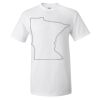 Unisex Ultra Cotton® T-Shirt Thumbnail