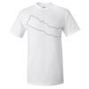 Unisex Ultra Cotton® T-Shirt Thumbnail