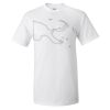 Unisex Ultra Cotton® T-Shirt Thumbnail