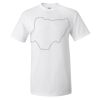 Unisex Ultra Cotton® T-Shirt Thumbnail
