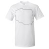 Unisex Ultra Cotton® T-Shirt Thumbnail