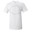 Unisex Ultra Cotton® T-Shirt Thumbnail