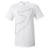Unisex Ultra Cotton® T-Shirt Thumbnail